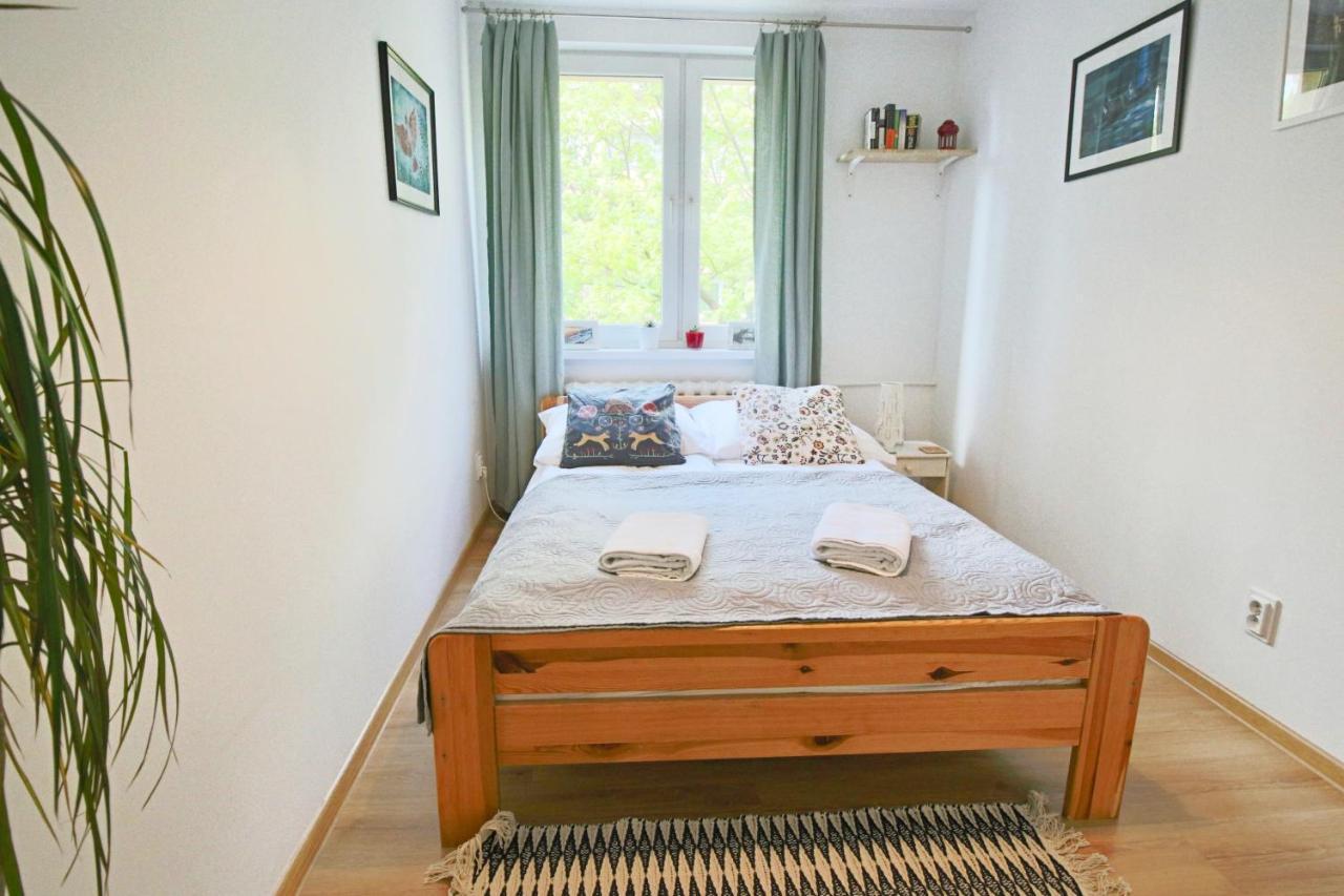 Apartament Bazatatry Sloneczny Zakopane Exteriör bild