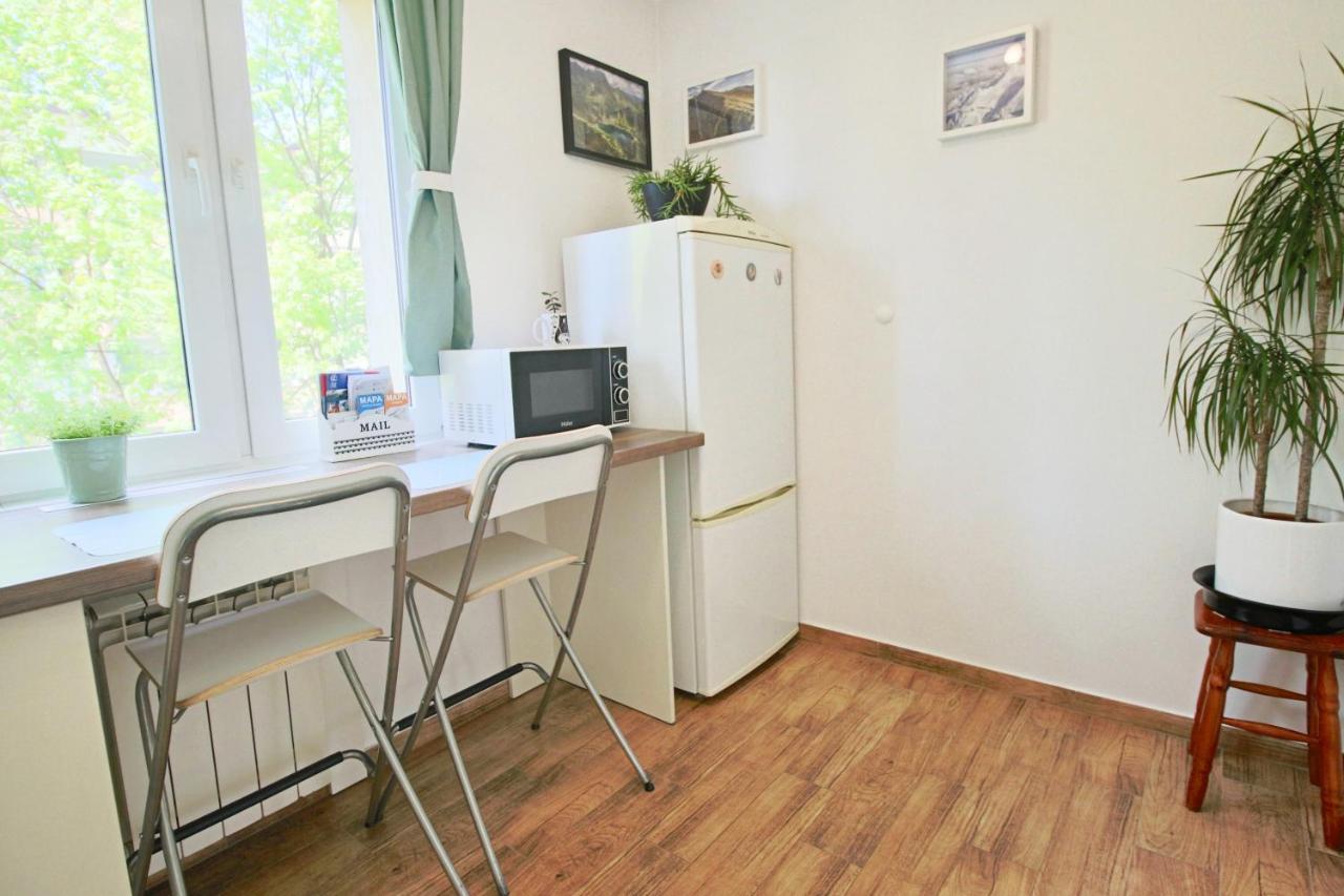 Apartament Bazatatry Sloneczny Zakopane Exteriör bild