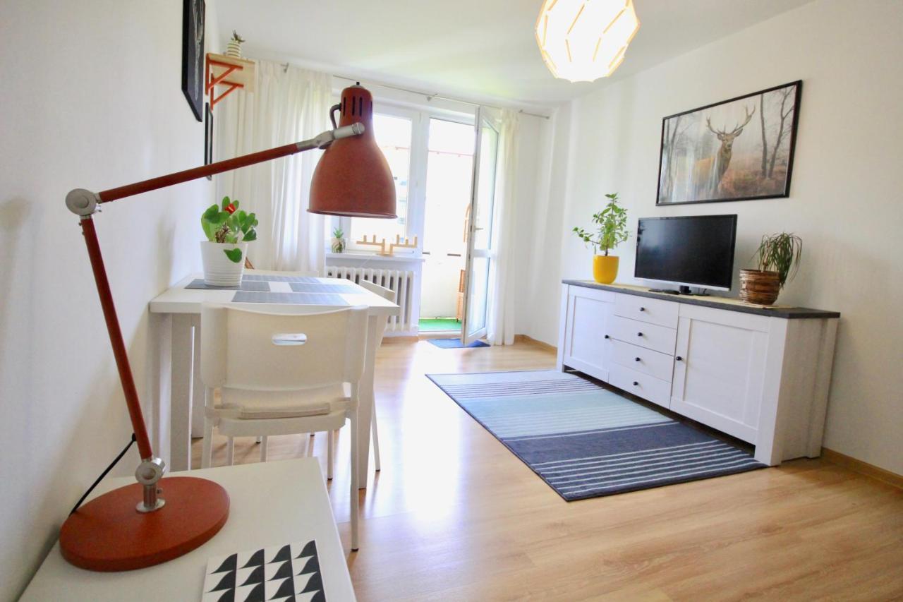 Apartament Bazatatry Sloneczny Zakopane Exteriör bild