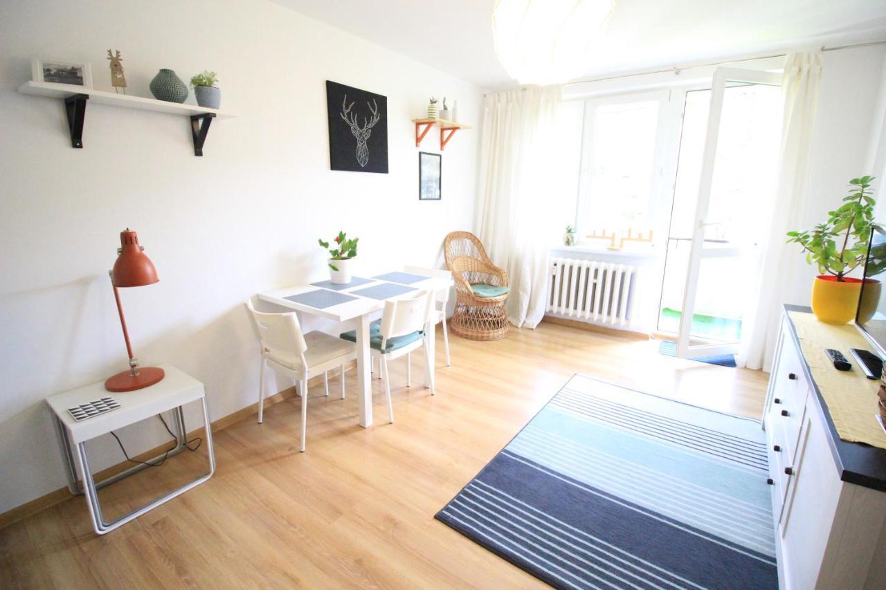 Apartament Bazatatry Sloneczny Zakopane Exteriör bild