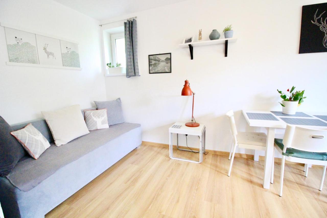 Apartament Bazatatry Sloneczny Zakopane Exteriör bild