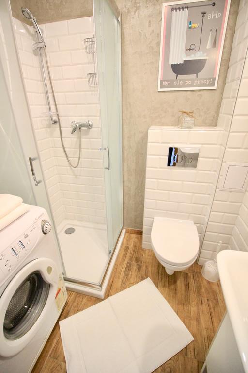 Apartament Bazatatry Sloneczny Zakopane Exteriör bild