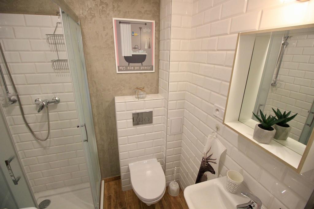 Apartament Bazatatry Sloneczny Zakopane Exteriör bild
